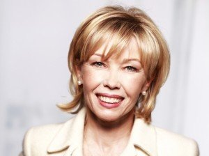 Schirmherrin Doris Schröder-Köpf
