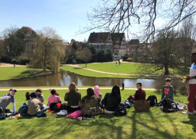 Bomann Museum Celle
