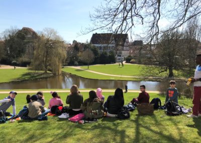 Bomann Museum Celle