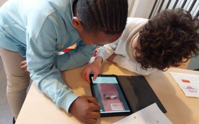 Kinder-Akademietag: Aktionstag Internet am 22. Februar 2025