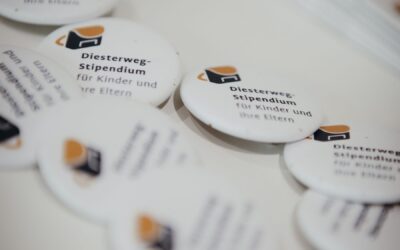 Netzwerktreffen aller Diesterweg-Standorte am 21.März in Dortmund
