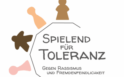 Familienaktion: Spieletreff am 6.6.2025