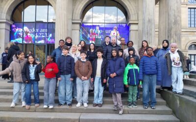 Familienaktion: Opernbesuch am 15. März